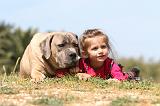 ENFANT ET CHIEN 042